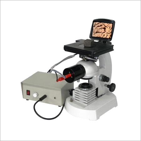 Metallurgical Microscope Type INBT2