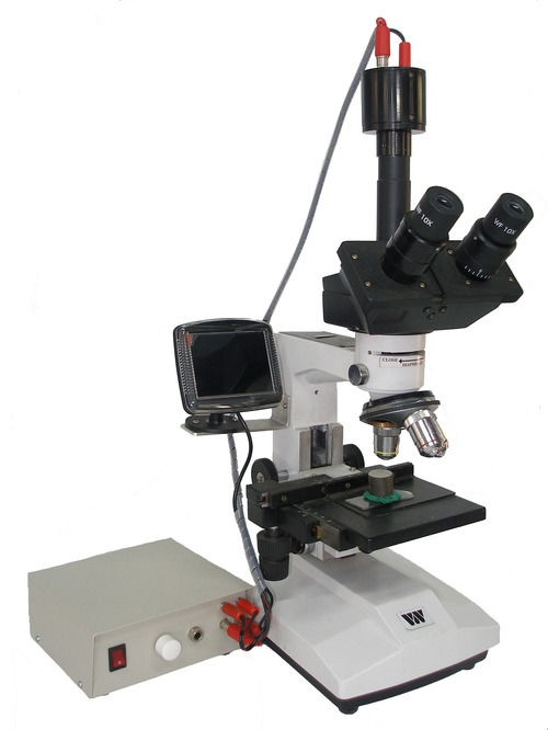 Metallurgical Microscope Type ESM1T