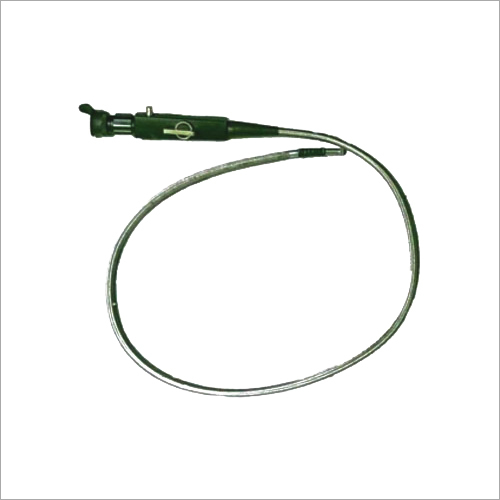 Flexible Endoscopes