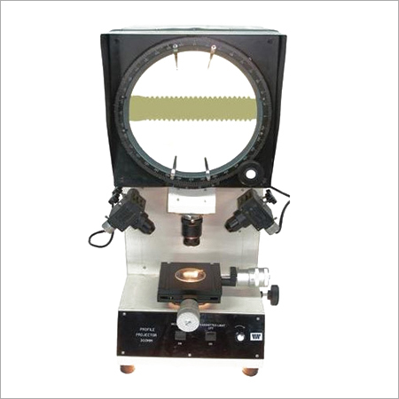 Profile Projector Type M300