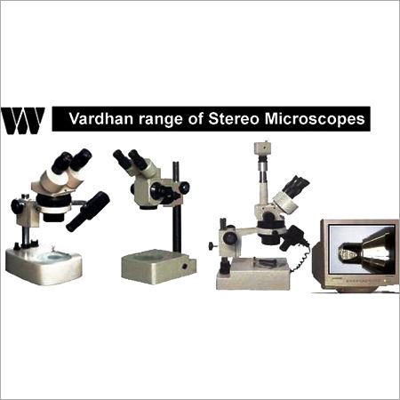 Stereo Zoom Microscopes - Advanced Optics, 20x-200x Magnification Range, Dual Light Sources | Precision Imaging, Ergonomic Design