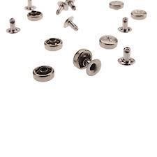 Metal Rivets