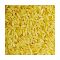 Golden Sella Rice
