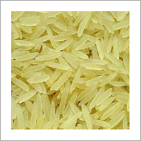 Cream Sella Rice