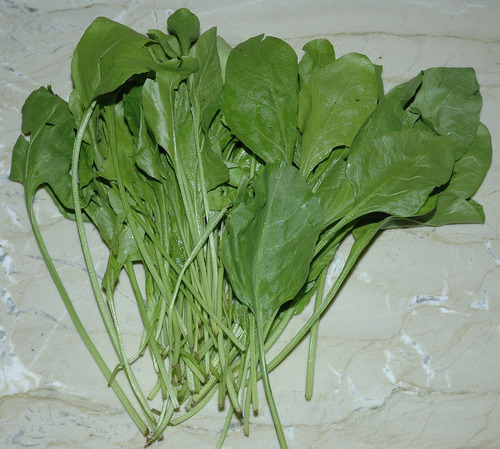 Spinach