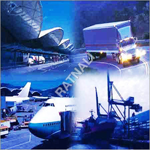 Domestic & International Logistics
