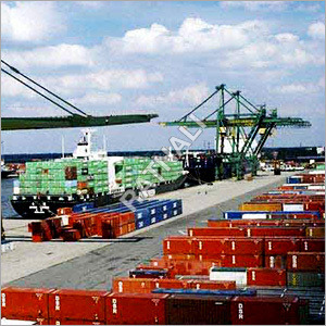 International Customs Clearance Agent By RATNALI SHIPPING & LOGISTICS