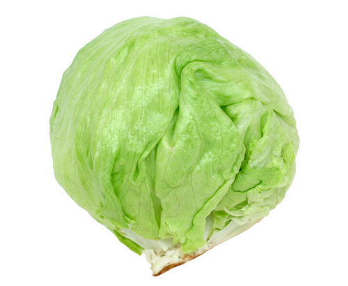 Lettuce