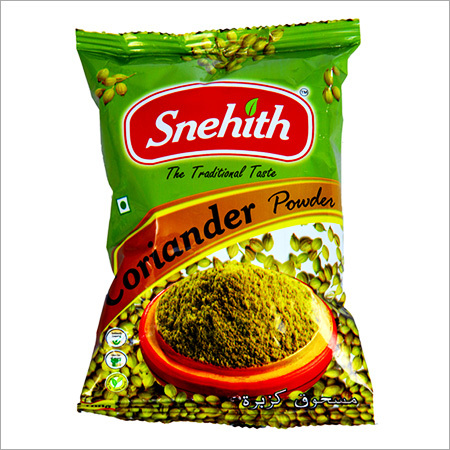 Coriander Powder