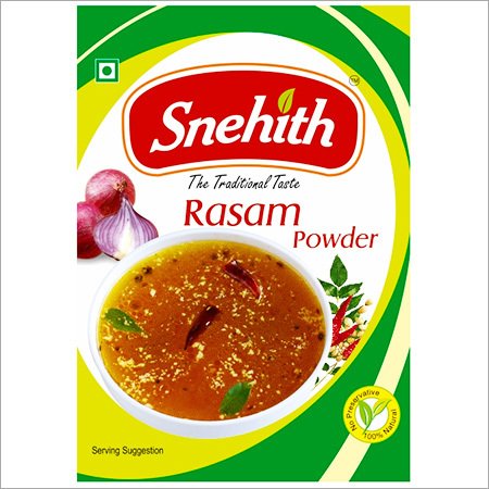 Rasam Powder