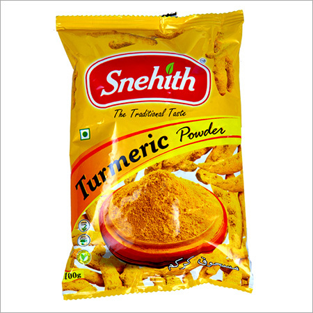 Turmeric Powder