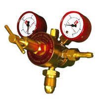 Gas Regulator Equipment