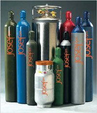 High Pressure Cylinder By TN OXYGEN PVT. LTD.