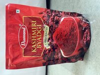 Food Packaging Pouches