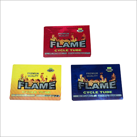 Laminated Printed Pouches By NFLEX SYSTEMS