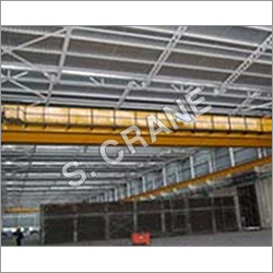 Material Lifting Cranes