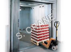 Goods Cum Passenger Lift