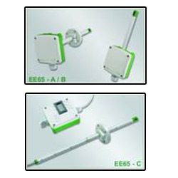 Air Velocity Meters