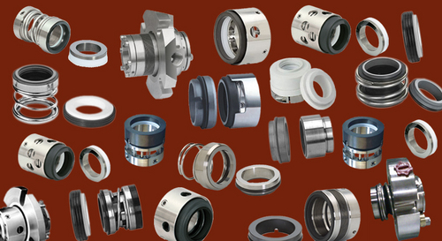 all type seal