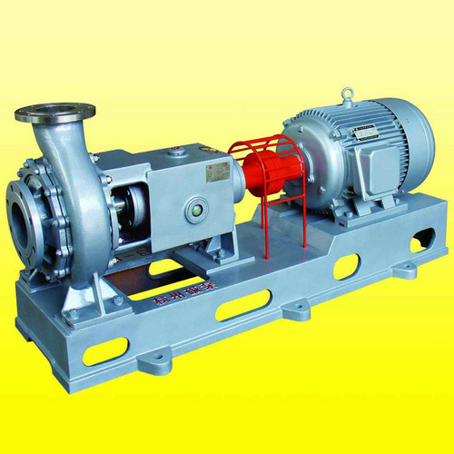 Chemical process Pump