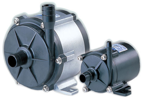 magnetic drive centrifugal pump