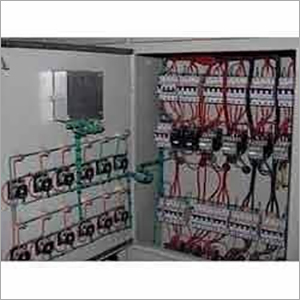 Lighting Distribution Boards Base Material: Abs