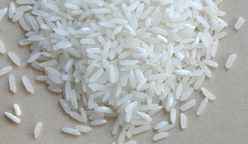 White Long Rice