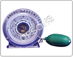 Aneroid Barometer