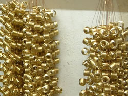 Electroplating