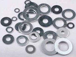 Zinc Plating