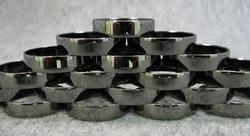 Black Nickle Electroplating Black Nickle Electroplating
