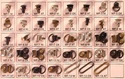Steel Shoe Hooks Steel Shoe Hooks