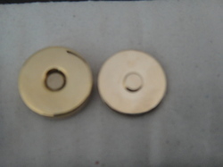 Invisible Magnetic Snaps