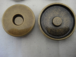CUP Type Magnetic Button