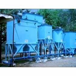 Effluent & Waste Water Treatment Plant