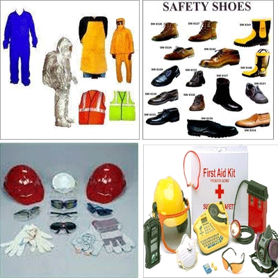 Fire Safety Equipment