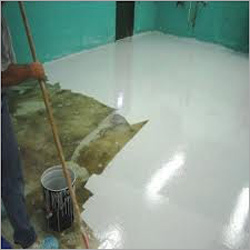 Epoxy Coating Services