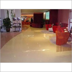 Epoxy Floor Coating Service