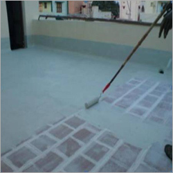 Epoxy Grouting Services