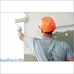 Exterior Painting Service