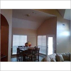 Interior Wall Painting Service