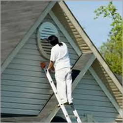 Residential Painting Service