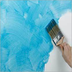 Wall Painting Services