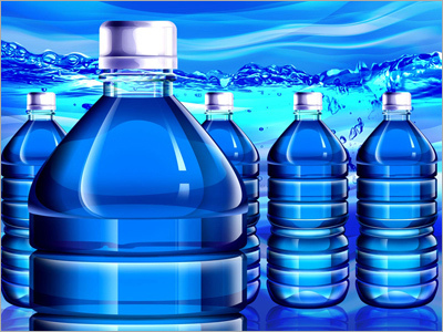 Packaged Drinking Water