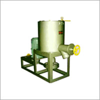 Automatic Plastic High Speed Mixer