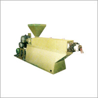 Plastics Extruder - 2" to 4" Sizes, 51" to 94" Screw Rod Lengths | Accurate, Corrosion Resistant, Energy Efficient, Durable, High Output