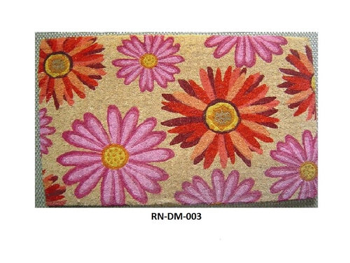 Decorative Door Mats