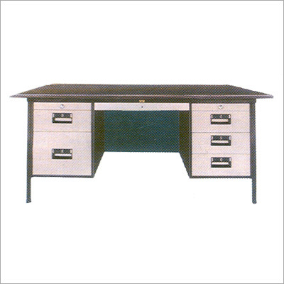 Office Executive Table