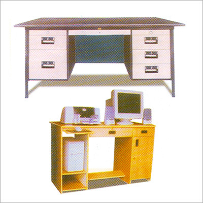 Industrial Office Furniture