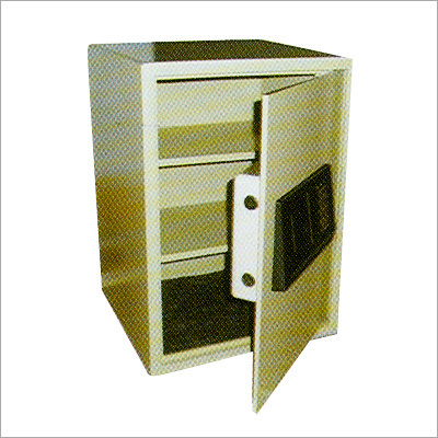 Security Storage Cabinets